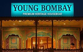 Young Bombay Premium Heritage Houseboat
